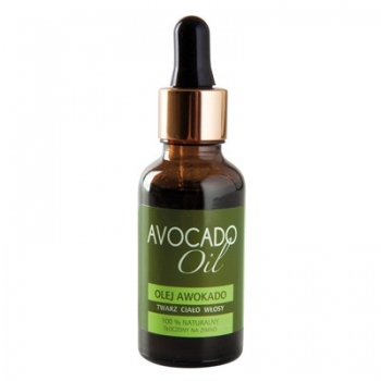 Olej z awokado 30 ml Beaute Marrakech